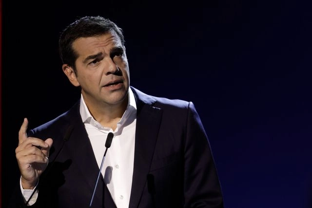 Ο Αλέξης Τσίπρας και η στρατηγική της εξόδου από τα Μνημόνια