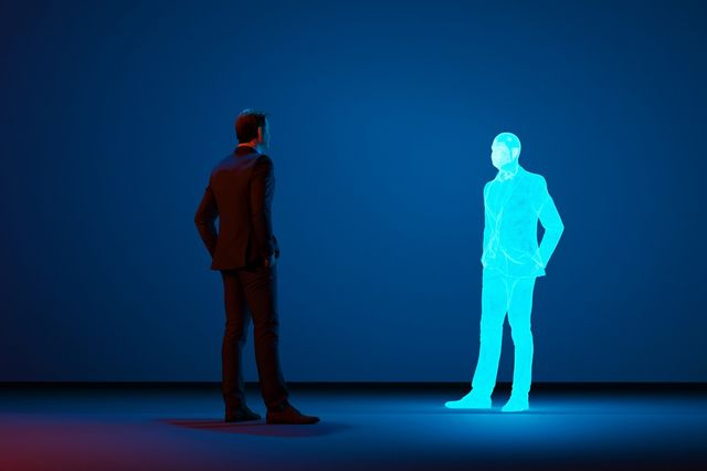 ΗΠΑ: Αντιδράσεις μετά από “συνέντευξη” με AI avatar θύματος σχολικής επίθεσης