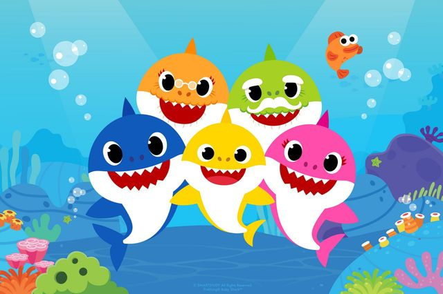 Baby Shark