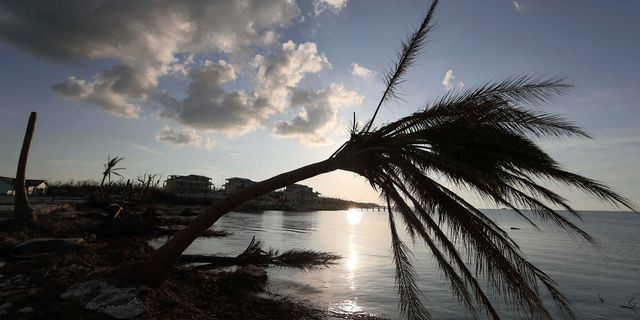 Καραϊβική: Ο κυκλώνας Έριν απειλεί τις Μπαχάμες – Ενισχύεται στην κατηγορία 4