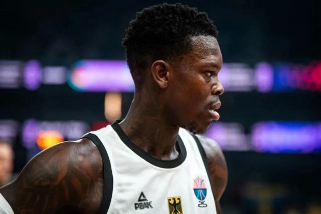 EuroBasket 2025: Γερμανία – Σουηδία 105-83: Άνετο 2/2 με Σρούντερ και Βάγκνερ