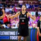 Βέλγιο – Ισλανδία 64-71: Σπουδαία ανατροπή και νίκη για τους Βέλγους στο φινάλε