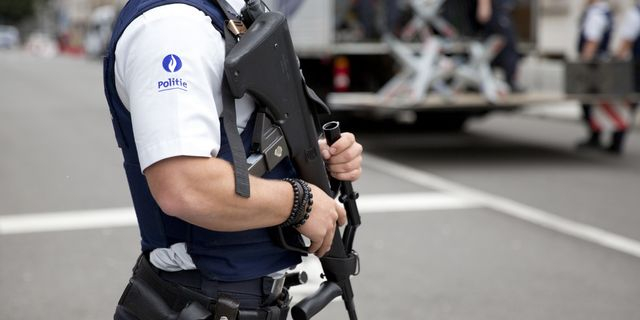 ΑΕΚ: Αγωνία για την τύχη των φιλάθλων της Ένωσης, δεκάδες προσαγωγές από τη βελγική αστυνομία