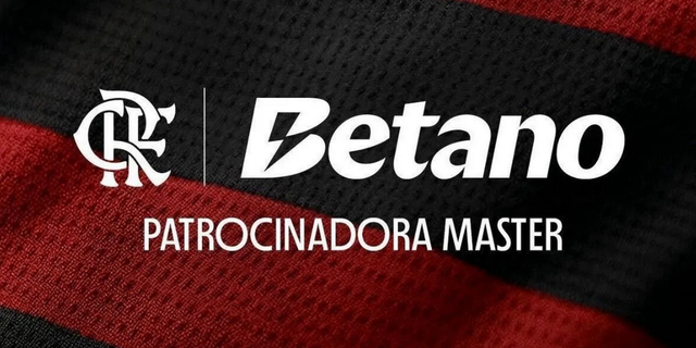 Betano-Φλαμένγκο: Μία επική συνεργασία game-changer στο βραζιλιάνικο ποδόσφαιρο