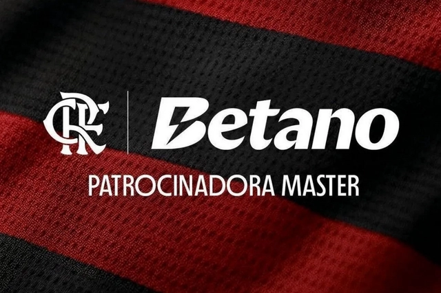 Betano-Φλαμένγκο: Μία επική συνεργασία game-changer στο βραζιλιάνικο ποδόσφαιρο