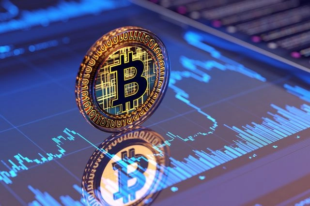 Κρυπτονομίσματα: Νέο ρεκόρ για το bitcoin – Πόσο έφτασε