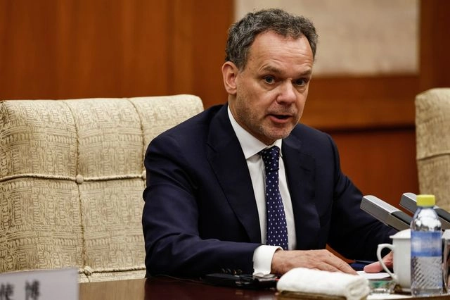 Ολλανδία: Παραιτήθηκε ο ΥΠΕΞ λόγω διαφωνιών για την επιβολή κυρώσεων στο Ισραήλ