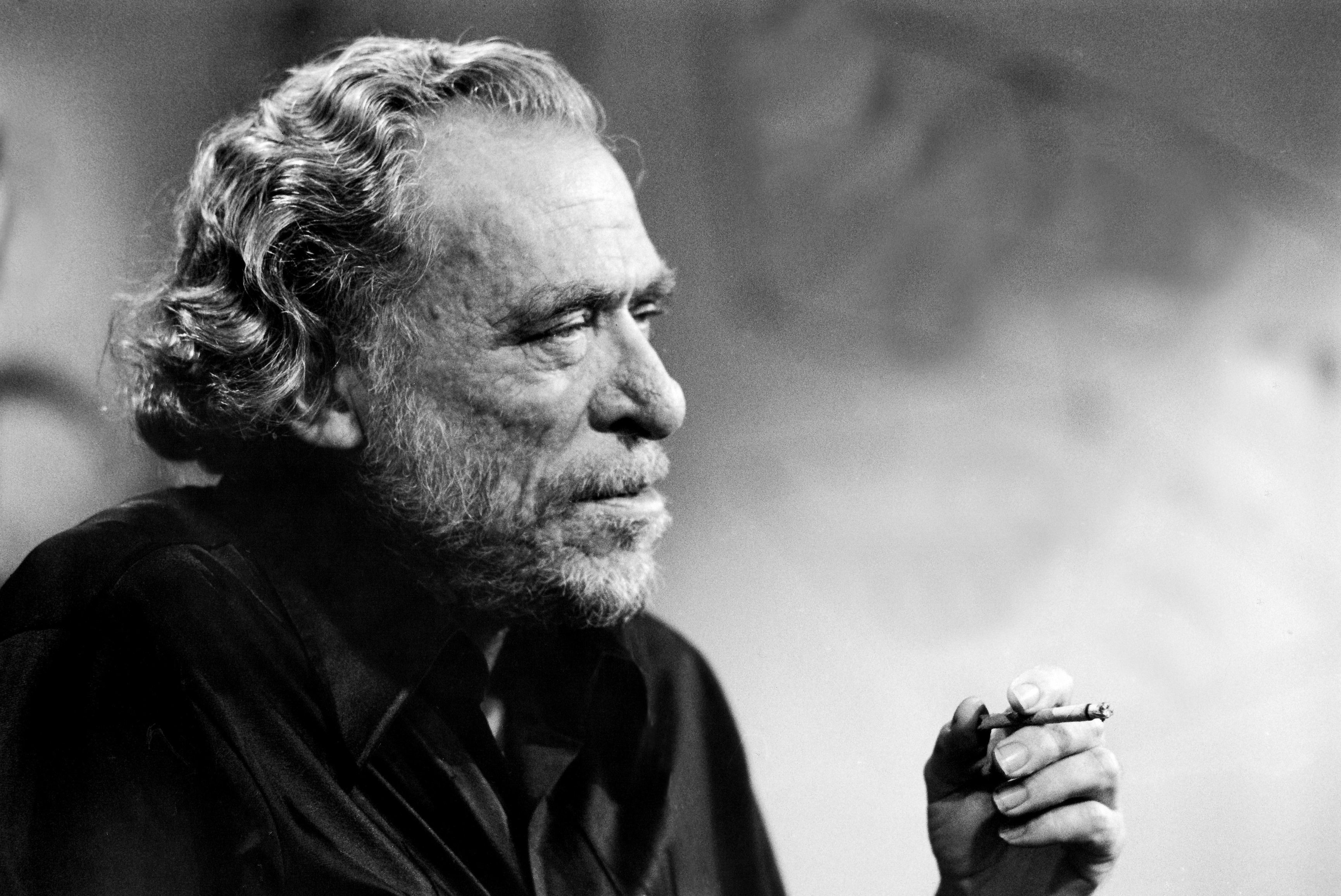 Charles Bukowski