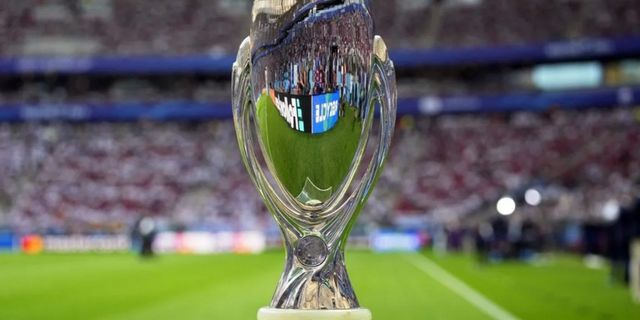 Πού θα δείτε τη μάχη της Παρί Σεν Ζερμέν με την Τότεναμ για το Super Cup Ευρώπης