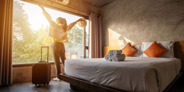 Τι συμβαίνει με την ώρα των check in και check out στα καταλύματα