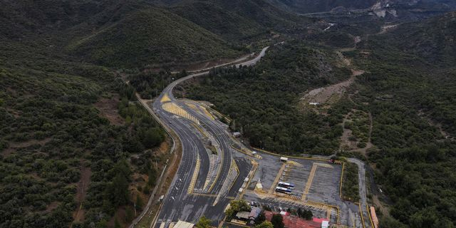 Χιλή: Νεκροί και οι πέντε μεταλλωρύχοι – Κηρύχθηκε εθνικό πένθος