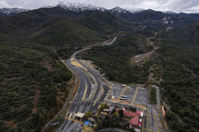 Χιλή: Νεκροί και οι πέντε μεταλλωρύχοι – Κηρύχθηκε εθνικό πένθος