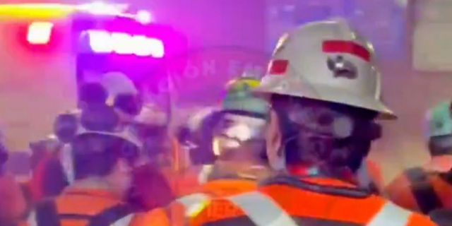 Χιλή: Κατάρρευση στοάς μεταλλείου χαλκού – Ένας νεκρός και πέντε παγιδευμένοι