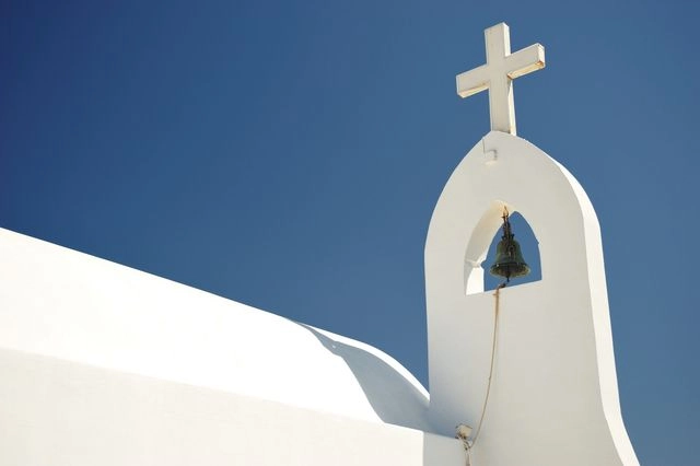 Εορτολόγιο: Ποιοι γιορτάζουν σήμερα Τετάρτη 13 Αυγούστου