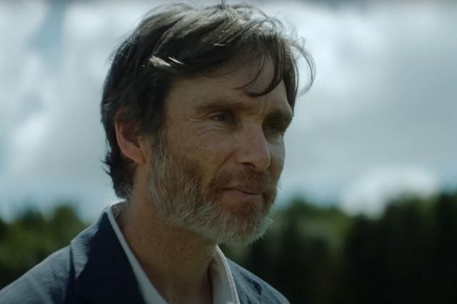 Κυκλοφόρησε το τρέιλερ της νέας ταινίας “Steve” με τον Κίλιαν Μέρφι