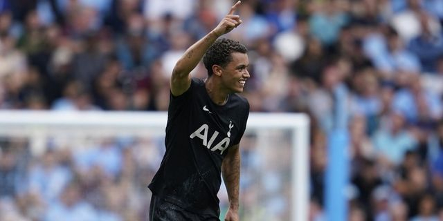 Μάντσεστερ Σίτι – Τότεναμ 0-2: Μεγάλο διπλό των Λονδρέζων με επιβλητική εμφάνιση