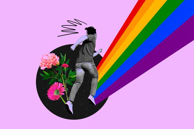 Ιστορίες coming out - ΛΟΑΤΚΙ+