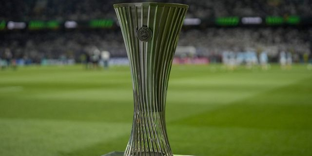 Κλήρωση Conference League: Οι αντίπαλοι της ΑΕΚ στη League Phase