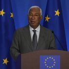 Κόστα: Το σχέδιο του Ισραήλ για τη Γάζα πρέπει να έχει συνέπειες στις σχέσεις του με την ΕΕ
