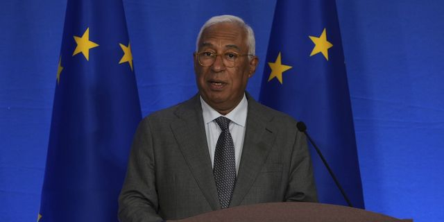 Κόστα: Το σχέδιο του Ισραήλ για τη Γάζα πρέπει να έχει συνέπειες στις σχέσεις του με την ΕΕ