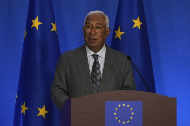 Κόστα: Το σχέδιο του Ισραήλ για τη Γάζα πρέπει να έχει συνέπειες στις σχέσεις του με την ΕΕ