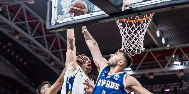 Βοσνία – Κύπρος 91-64: Οι γηπεδούχοι το χειροκρότημα, οι φιλοξενούμενοι τη νίκη στην πρεμιέρα του Eurobasket 2025