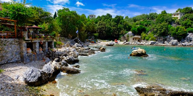 Πήλιο: Ο προορισμός για ταξίδι και τις 4 εποχές