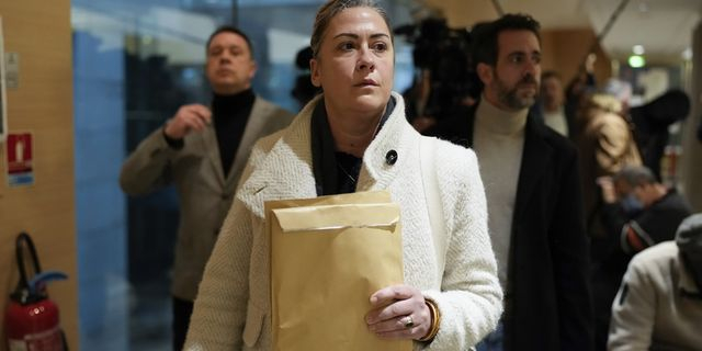 Η κόρη της Ζιζέλ Πελικό μιλά για την σχέση τους – “Δεν θα της το συγχωρήσω ποτέ”
