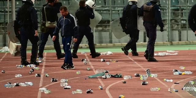 ΔΕΑΒ: Νέο Ειδικό Σώμα Παρατηρητών για την ασφάλεια στον αθλητισμό
