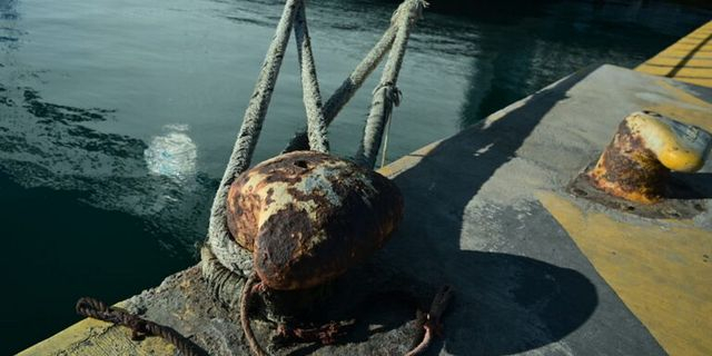 Αναχώρησε το Hellenic Highspeed από την Αμοργό μετά τη βλάβη