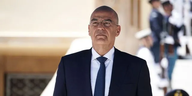 Δένδιας για Ίμια: “Η Ελλάς τιμά τους νεκρούς της”