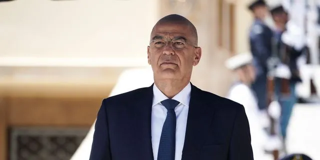 Δένδιας: “Απέναντι στην βολική αδράνεια επιλέγουμε τις τομές του μακρόπνοου σχεδιασμού”