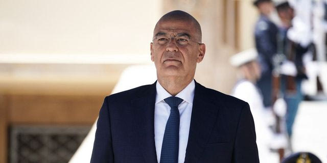Δένδιας για τα 16 χρόνια από την Marfin: “Δεν ξεχνάμε τις 4 ζωές που χάθηκαν άδικα”