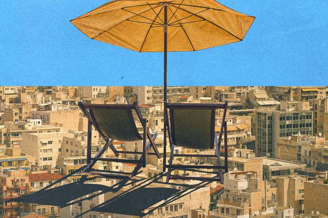 “Αν πάω διακοπές, θα γυρίσω άφραγκος”