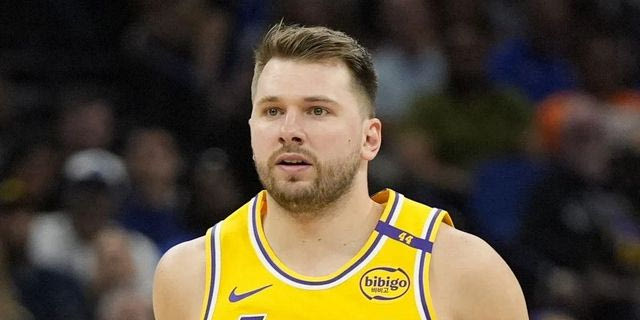 NBA: Ο Ντόντσιτς έλαμψε στο Ντένβερ με μαγικό τριπλ-νταμπλ