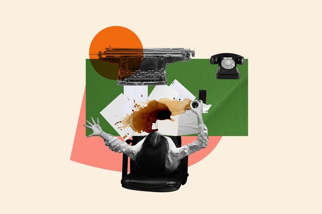 Κάνοντας δύο δουλειές: Η καθημερινότητα όταν δεν φτάνει ο μισθός