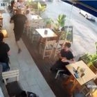 Χανιά: Εργαζόμενος σε ψησταριά έσωσε πελάτη από πνιγμό – Δείτε το video