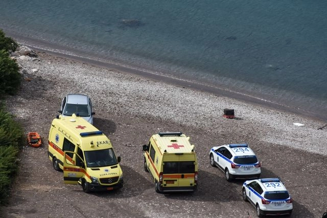 Ροδόπη: ΕΔΕ για το ασθενοφόρο που παρέλαβε την ανήλικη που πνίγηκε