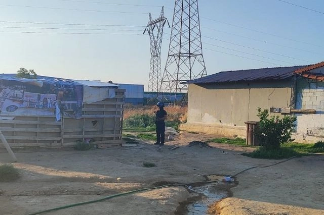 Μεγάλη αστυνομική επιχείρηση στη Δυτική Αττική – 17 συλλήψεις