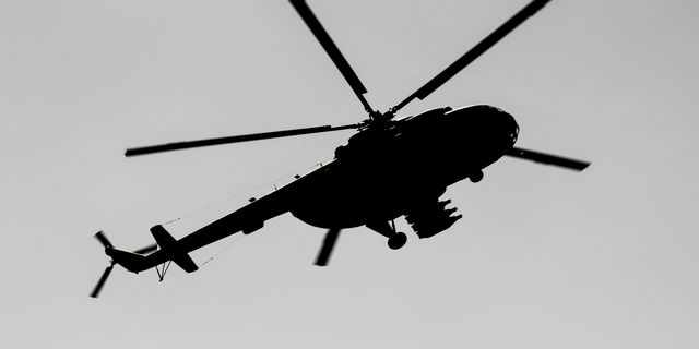 Βρετανία: Τρεις νεκροί σε συντριβή ελικοπτέρου κατά τη διάρκεια εκπαιδευτικής πτήσης