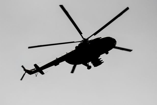Βρετανία: Τρεις νεκροί σε συντριβή ελικοπτέρου κατά τη διάρκεια εκπαιδευτικής πτήσης