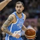 EuroBasket 2025: Πού και πότε θα δείτε τον αγώνα της Ελλάδας με τη Γεωργία για την 3η αγωνιστική του Group C