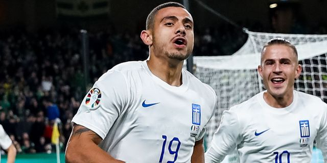 ΠΑΟΚ: Ξεκίνησε το ταξίδι του Γιακουμάκη από το Μεξικό, με τελικό προορισμό τη Θεσσαλονίκη