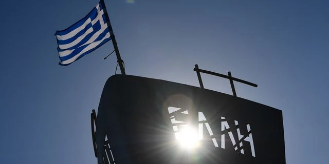 Ο τορπιλισμός της “Έλλης” στην Τήνο