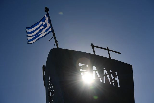 Ο τορπιλισμός της “Έλλης” στην Τήνο