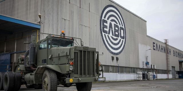 Αντιδράσεις κομμάτων για την πώληση της ΕΛΒΟ σε Ισραηλινούς