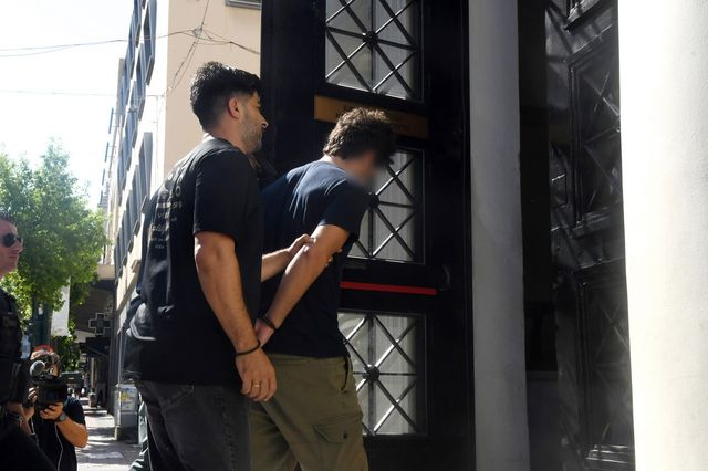 Πάτρα: Προφυλακιστέοι ο 25χρονος και ο 21χρονος για την φωτιά στο Γηροκομείο