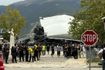 Γιάννενα: Κατέρρευσε από τους ανέμους η σκηνή της συναυλίας του 2nd P&I Open Air Festival
