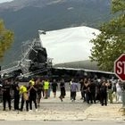 Γιάννενα: Κατέρρευσε από τους ανέμους η σκηνή της συναυλίας του 2nd P&I Open Air Festival