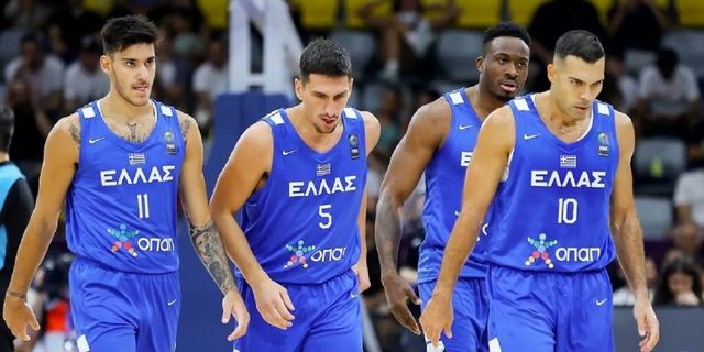 Ελλάδα – Ισραήλ: Πού θα δείτε τον αγώνα της Εθνικής Ανδρών στη Λεμεσό